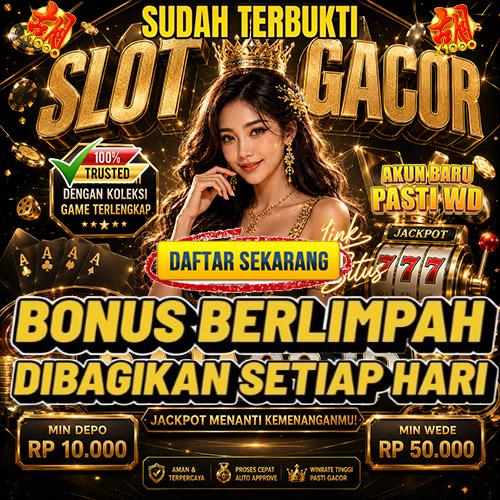 Hoki Slot Login Dunia Game Modern Kreatif Dengan Inovasi