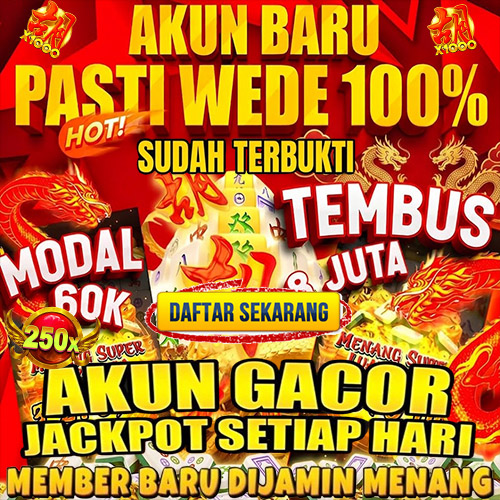 Hoki Win Slot Pusat Hiburan Game Digital Generasi Masa Kini