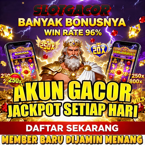 Hokiwin Portal Informasi Game Tampilan Layar Dinamis