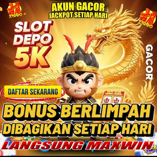 Rgo 365 Slot Dunia Hiburan Game Interaktif Generasi Baru
