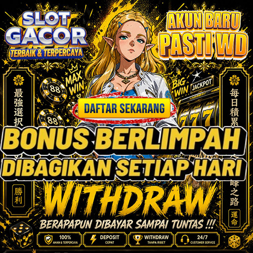 X500 Slot Login Arena Game Kreatif Modern Teknologi Terkini