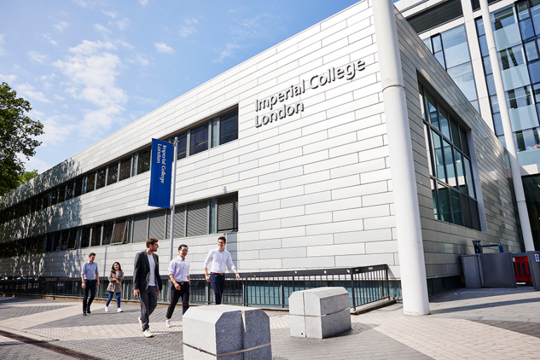 Imperial College Business School MBA Scholarships 2024/2025, United Kingdom