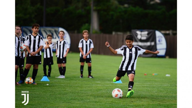 How To Apply For Juventus Football Academy Scholarship