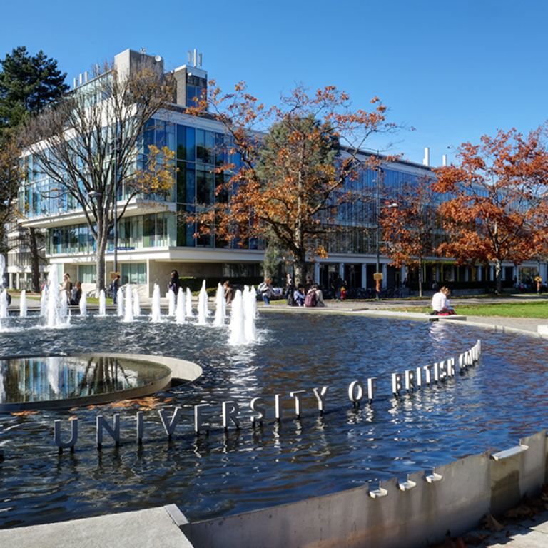 UBC Sauder School Of Business Early Entrance Awards For International Students