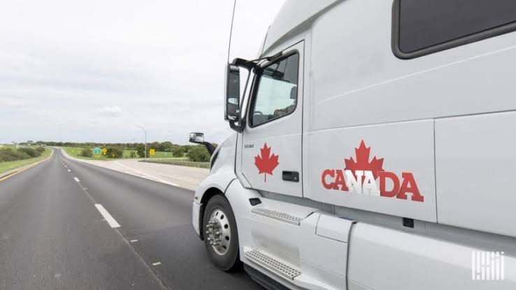 Driving Job: Emterra Group is Hiring Multiple Candidates with Free Visa Sponsorship – Truck Driver | Brantford, Ontario