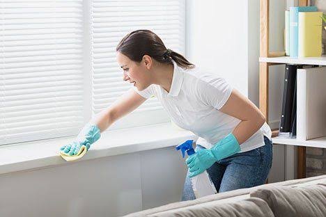 Work Permit Sponsor Jobs in Canada for Internationals – Housekeeper